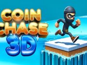Joc Moneda Chase 3D en línia