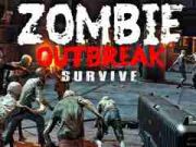Joc Sobreviure al brot de zombis  en línia