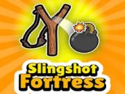 Joc Fortalesa Slingshot  en línia