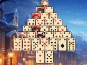 Joc Arbre de Nadal solitari  en línia