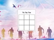 Joc Tic Tac Toe Pro Pro en línia