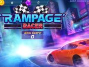 Joc Rampage Racer en línia