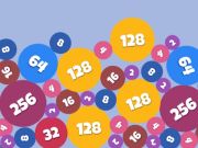 Joc 2048 Pilotes de partit  en línia