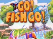 Joc Va! Fish Go!  en línia