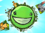 Joc L'evolució de la Terra  en línia