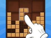 Joc Stack Blocks Connecteu blocs de fusta!  en línia
