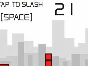 Joc CUBE RUN en línia