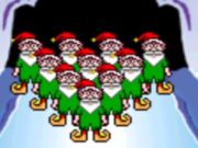 Joc Elf Bowling 1 i 2  en línia