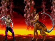 Joc Trilogia Mortal Mortal Mortal en línia