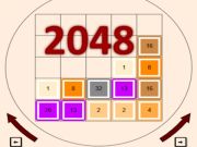 Joc 2048  en línia