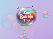 Joc Bubble Bliss Zen  en línia