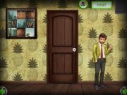 Joc Amgel Easy Room Escape 231 en línia