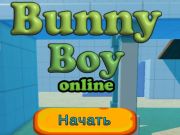 Joc Bunny Boy en línia  en línia