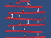 Joc Ibra ninja escalada en línia