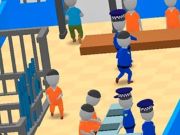 Joc La meva Mini Policia  en línia