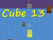 Joc Cub 13  en línia
