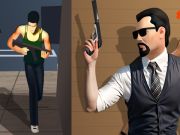 Joc Agent Hunt - Shooter Hitman en línia
