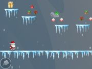 Joc Regals de Nadal del Pare Noel  en línia