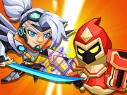 Joc Clash de lluita contra herois en línia