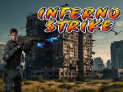 Joc Vaga infernal  en línia