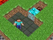 Joc Blocs de mines 3D MAZE en línia
