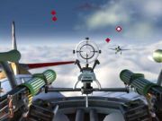 Joc Gunner War: Air Combat Sky en línia