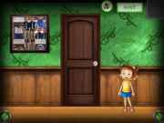 Joc Amgel Kids Room Escape 253 en línia