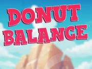 Joc Balanç de Donuts  en línia