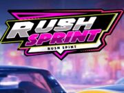 Joc Rush Sprint en línia