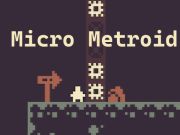 Joc Micro Metroid en línia