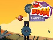 Joc Boom Flapper en línia