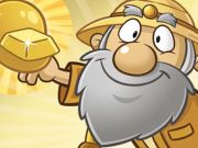Joc Miner d'or  en línia