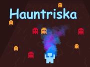 Joc Hauntriska en línia