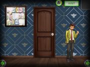 Joc Amgel Easy Room Escape 233 en línia