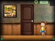 Joc Amgel Kids Room Escape 254 en línia