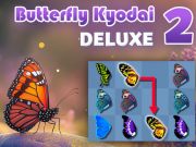 Joc Papallona kyodai deluxe 2 en línia Joc Papallona kyodai deluxe 2 en línia