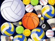 Joc Fusió esportiva  en línia