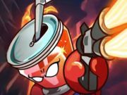 Joc Ampolla Avenger Royale  en línia
