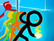 Joc Stickman vs Zombies: lluita èpica en lĂnia Joc Stickman vs Zombies: lluita èpica en lĂnia