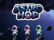 Joc Astro Hop en línia