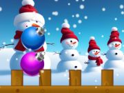 Joc Jocs del Pare Noel  en línia
