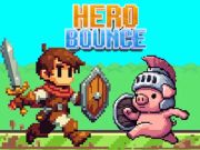 Joc Hero Bounce en lĂnia Joc Hero Bounce en lĂnia