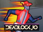Joc Bloqueig. io  en línia