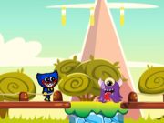 Joc Super Wuggy en línia