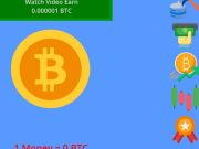 Joc Joc Bitcoin Clicker  en línia