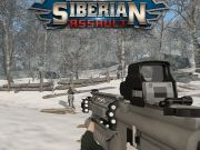 Joc Assalt siberià  en línia