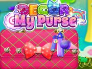Joc Decoració: My Purse  en línia