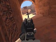 Joc Counter-Strike: reiniciar  en línia