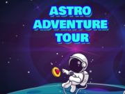 Joc Tour Astro Aventura  en línia