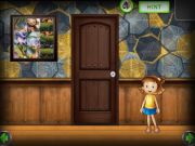 Joc Amgel Kids Room Escape 255 en línia